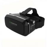 Kboom Hd View Auto Adjustable And Lightening Bright Vr Box