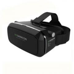 Kboom hd view auto adjustable and lightening bright vr box