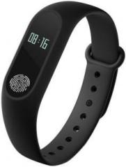 Klick N Shop M2 Fitness Band With Heart Rate Sensor Fitness Tracker