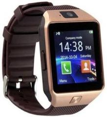 Konarrk GEAR Z Bluetooth Sim & Memory Slot Camera Android iOS Smartwatch