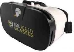 K's Reel Reality Inbuilt Bluetooth 3D Virtual Reality Glasses