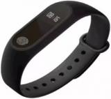 Kumarretail LED Fitness Tracker Smart Bracelet Heart Rate Sport Bluetooth