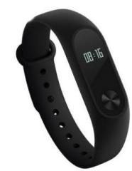 Landmark CVH_489C M2 Band_mi fitness band|| Heart rate band||Health Watch|| Calories Tracker Band|| Step Count Band||fitness tracker|| bluetooth smart band ||Wrist Watch band|| smart band ||With Alarm System||Best in Quality