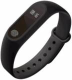 Landmark HPE_699I M2 Band_mi Fitness Band|| Heart Rate Band||Health Watch|| Calories Tracker Band|| Step Count Band||fitness Tracker|| Bluetooth Smart Band ||Wrist Watch Band|| Smart Band ||With Alarm System||Best In Quality