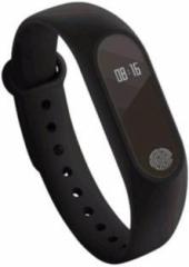 Landmark KQD_696O M2 Band_mi fitness band|| Heart rate band||Health Watch|| Calories Tracker Band|| Step Count Band||fitness tracker|| bluetooth smart band ||Wrist Watch band|| smart band ||With Alarm System||Best in Quality