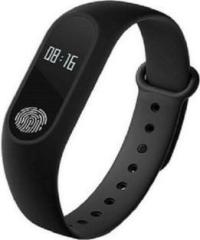 Landmark UIR_1029Q M2 Band_coolpad fitness band|| Heart rate band||Health Watch|| Calories Tracker Band|| Step Count Band||fitness tracker|| bluetooth smart band ||Wrist Watch band|| smart band ||With Alarm System||Best in Quality