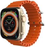 Landmark ULTRA RARE 49mm Smartwatch With Bluetooth Calling, IP68 Full Water Proof Smartwatch