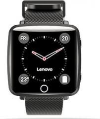 Lenovo Carme NA Smartwatch