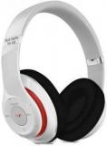 Life Like STUDIO TM 010 WIRED & WIRELESS WITH TF CARD SLOT Smart Headphones