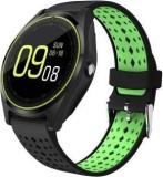 Life Like V9 Phone GREEN Smartwatch