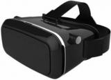 Lifemusic COMPACT & DYNAMIC DESIGN VR 3D HD Box With Flexible And Adjustable Cardboard, Easy To Put Your Smart Phone Into The VR Box, 3D Virtual Reality Glasses