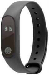 Like Star 250 JYM_120V M2 Band_mi fitness band|| Heart rate band||Health Watch|| Calories Tracker Band|| Step Count Band||fitness tracker|| bluetooth smart band ||Wrist Watch band|| smart band ||With Alarm System||Best in Quality