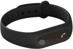 Like Star 250 M2 Black Smart Fitness Band