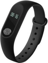 Like Star M2 New Smart Band Heart Rate Monitor with Activity Tracker