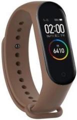 Like Star M4 WaterProof Smart Band Device