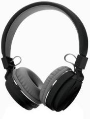 Linsden Mic SH 12 Wireless Smart Headphones