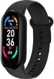 Lionbolt M6 Band Activity Tracker with Heart Rate Sensor