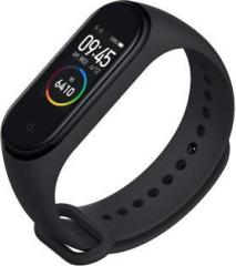 Maharaja Super King M4 Smart Band Fitness Tracker Watch