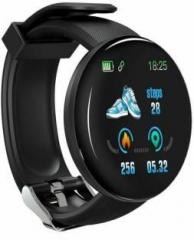 Maxim D18 Letest Fitness tracker Sport