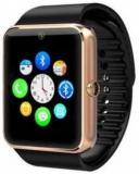 Maya Gold SmartWatch