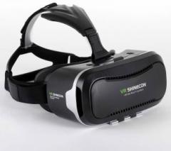 Memore 2.0 360 Degree Panoramic VR Virtual Reality Glasses Box Black