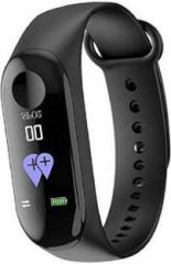 Mezire M3 24 Fitness Smart Band