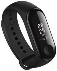 Mezire M3 48 Fitness Smart Band