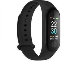 Mezire M3 Fitness Wrist Band 10