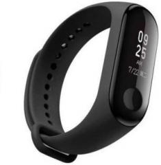 Mezire M3 Fitness Wrist Band 11