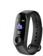 Mezire M3 Fitness Wrist Band 12