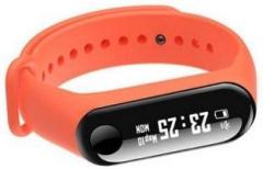 Mezire M3 Fitness Wrist Band 57