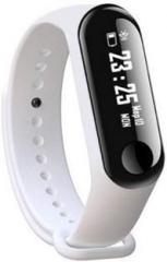 Mezire M3 Fitness Wrist Band 60