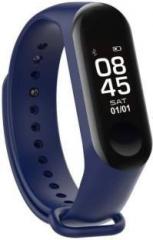 Mezire M3 Fitness Wrist Band 81