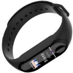 Mezire M3 Smart Band With Activity Sensor Z15