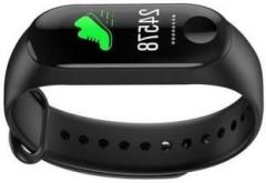 Mezire M3 Smart Band With Activity Sensor Z25