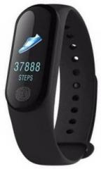 Mezire M3 Smart Band With Activity Sensor Z36