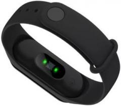 Mezire M3 Smart Band With Activity Sensor Z40