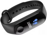 Mezire M3 Smart Band With Activity Sensor Z41