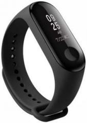 Mezire M3 Smart Band With Activity Sensor Z43