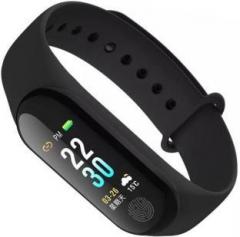 Mezire M3 Smart Band With Activity Sensor Z56