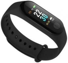 Mezire M3 Smart Band With Activity Sensor Z58