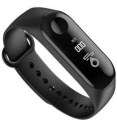 Mezire M3 Smart Band With Activity Sensor Z74