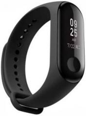 Mezire M3 Smart Band With Activity Sensor Z76