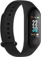 Mezire M3 Smart Fitness Band 029