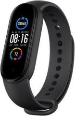 Mi Smart Band 5 India's No. 1 Fitness Band