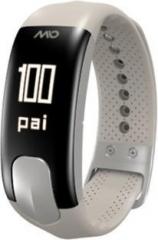 Mio Slice with Personal Activity Intelligence Score