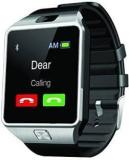 Mjdcnc M9 Bluetooth Smart Watch Compatible With All Smartphones