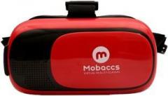 Mobaccs Virtual Reality Headset 3d View VR Box HD 12 Smart Glasses