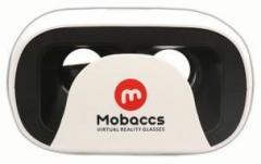 Mobaccs Virtual Reality Headset 3d View VR Box HD 13 Smart Glasses