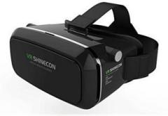 Mobaccx Shinecon new style High definition 3d view vr box